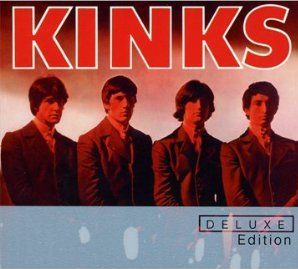 Kinks - Kinks (deluxe Edition - 2 Cd Set)