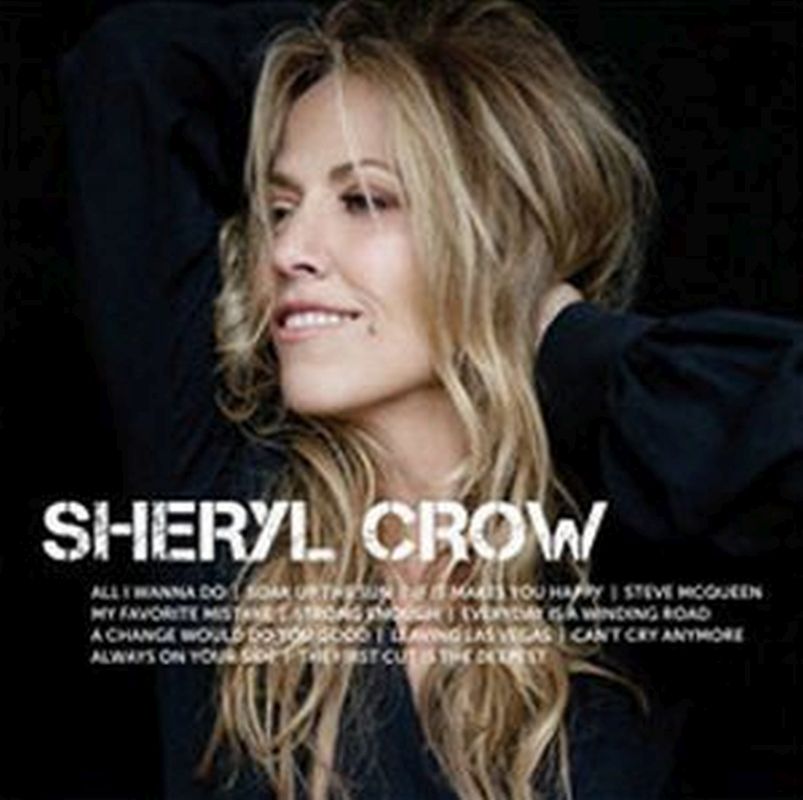 Icon: Greatest Hits!