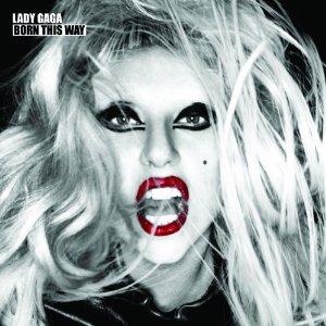 Lady Gaga - Born This Way (special Edition - 2 Cd Set)