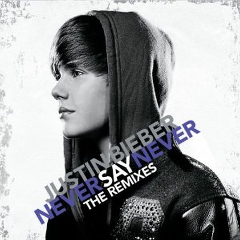Never Say Never