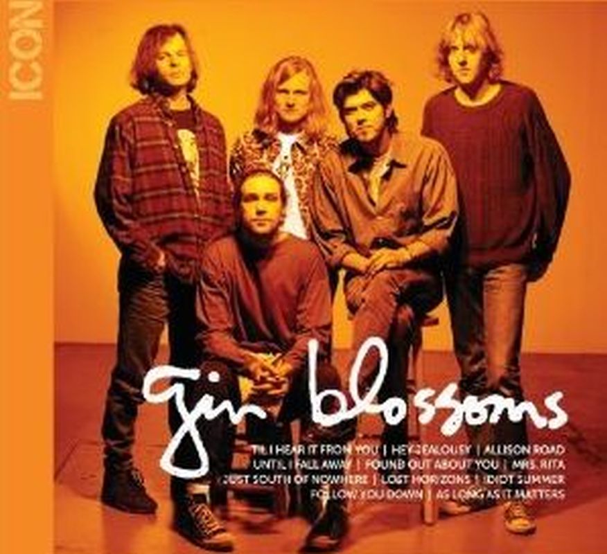 Icon: Greatest Hits!