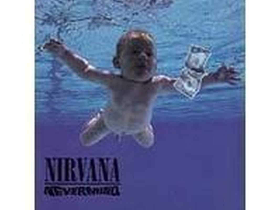 Nirvana - Nevermind (w/bonus Rare & Unreleased Tracks/digi - 2-cd Deluxe Edition)