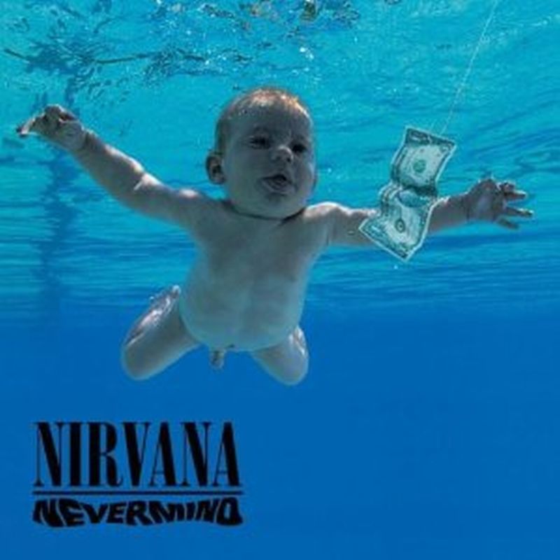 Nirvana - Nevermind (remastered - Cd)