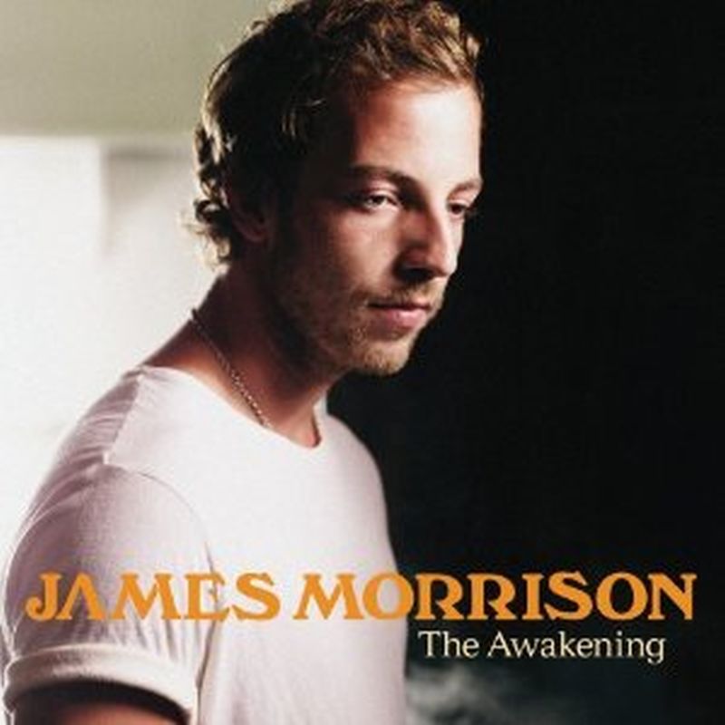 James Morrison - Awakening (bonus Track - Cd)