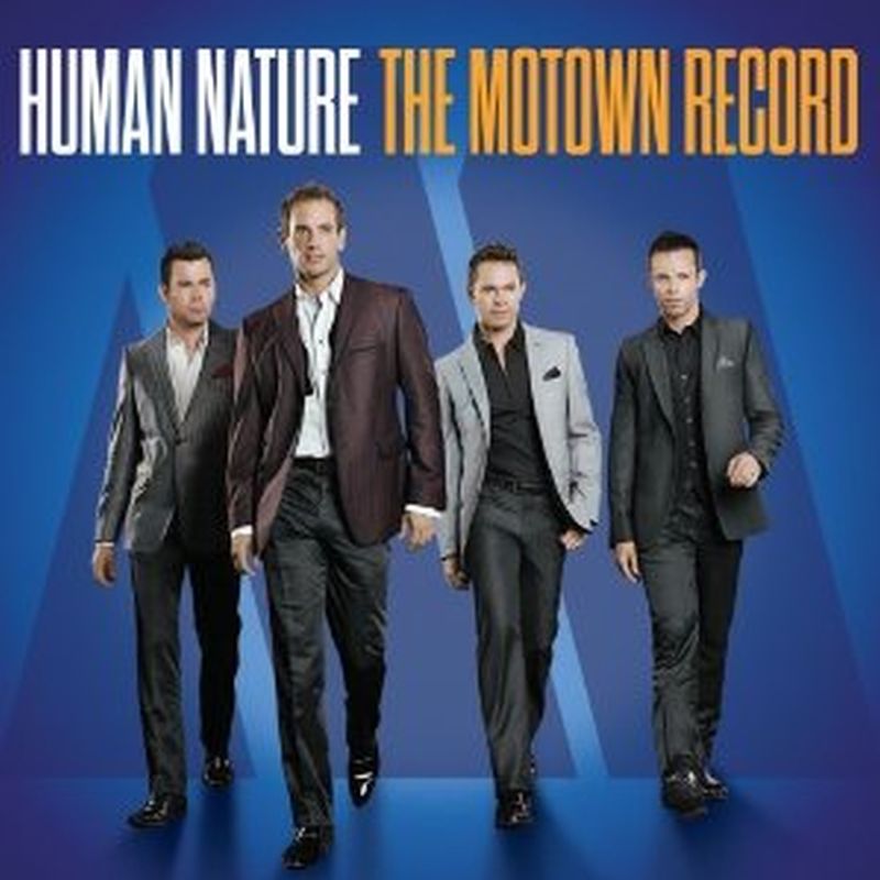 Motown Record
