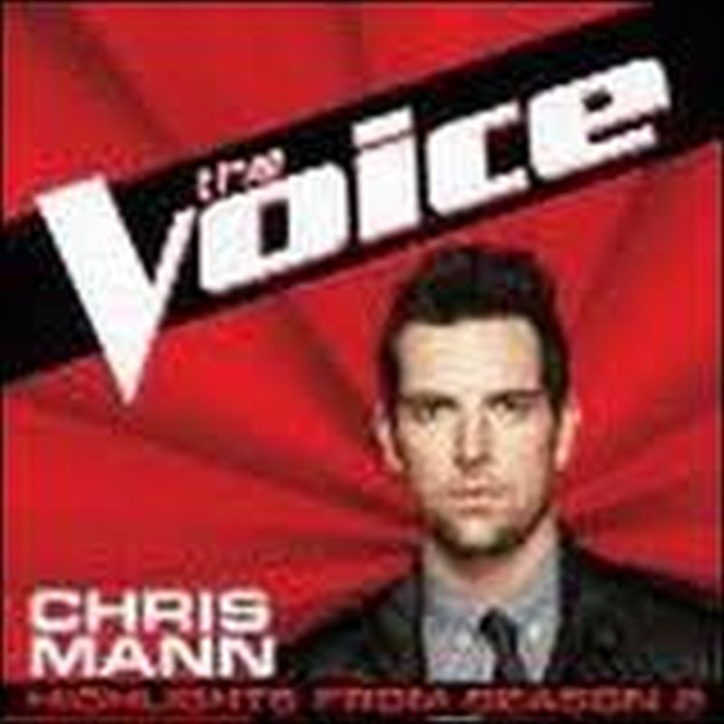 The Voice Highlights From Season 2