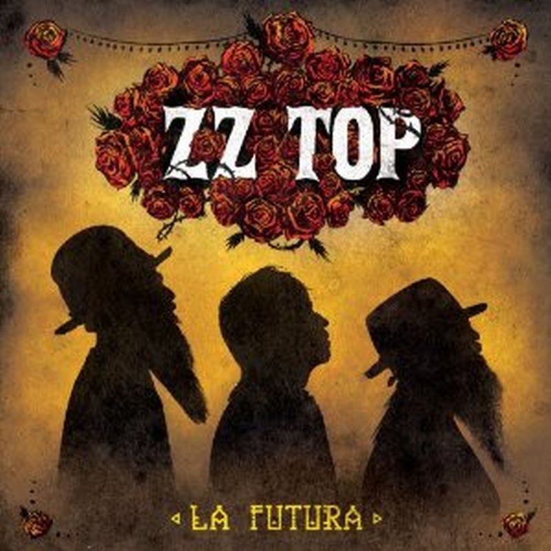 Zz Top - La Futura (180 Gram/mp3 - 2 Vinyl Set)