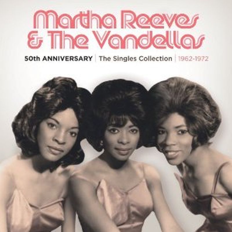 The Singles Collection: 50th Ann 1962-1972 - 3 Cd Set