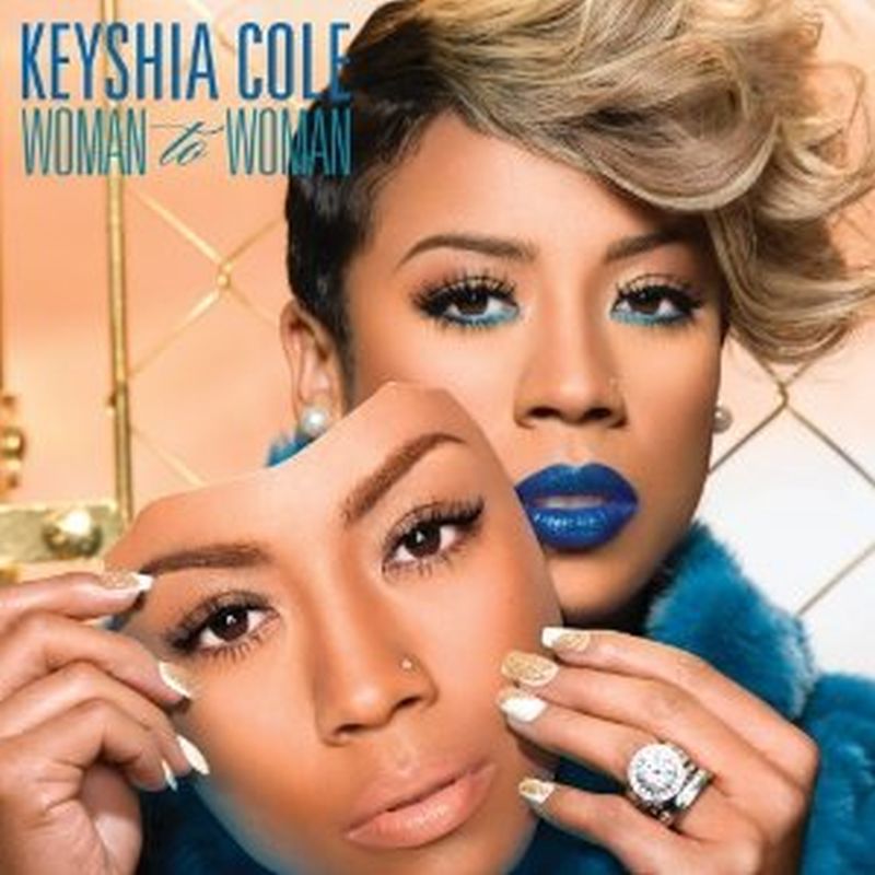 Woman To Woman