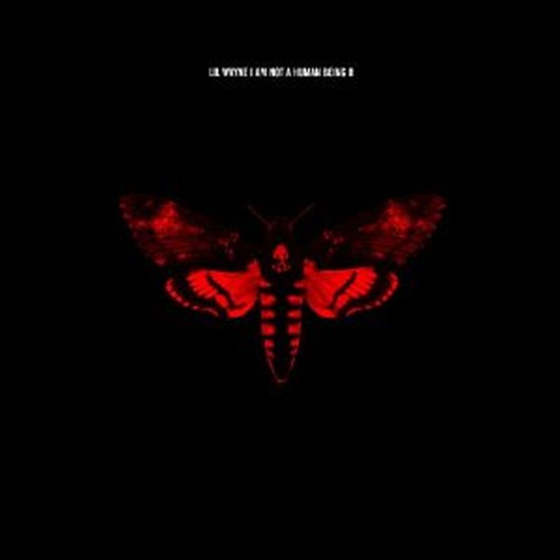 Lil Wayne - I Am Not A Human Being Ii (deluxe Edition/clean/bonus Tracks - Cd)