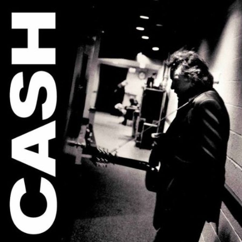 Johnny Cash - American Iii: Solitary Man - Cd