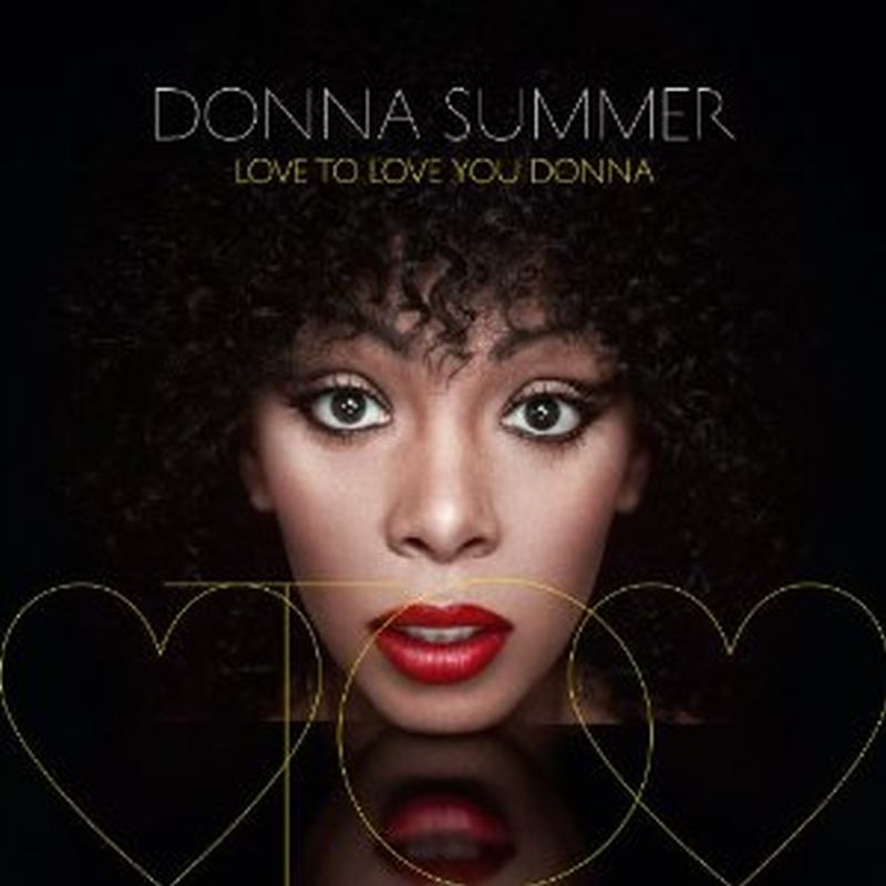 Donna Summer - Love To Love You Donna (digi - Cd)