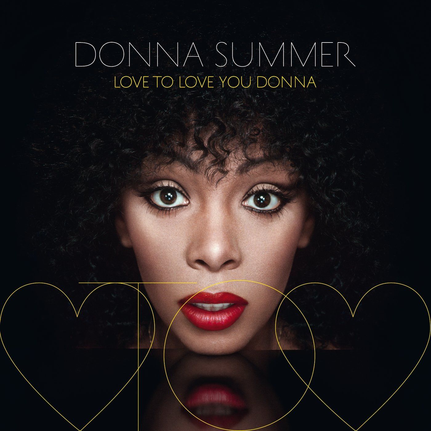 Donna Summer - Love To Love You Donna - 2 Vinyl Set