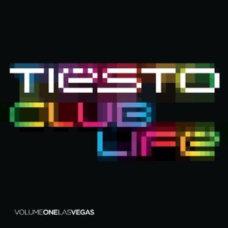 Club Life Volume One