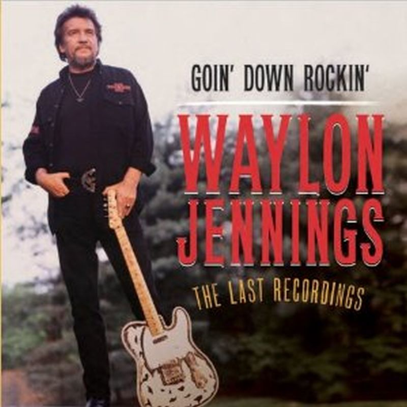 Goin' Down Rockin'