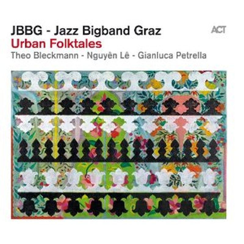 Urban Folktales