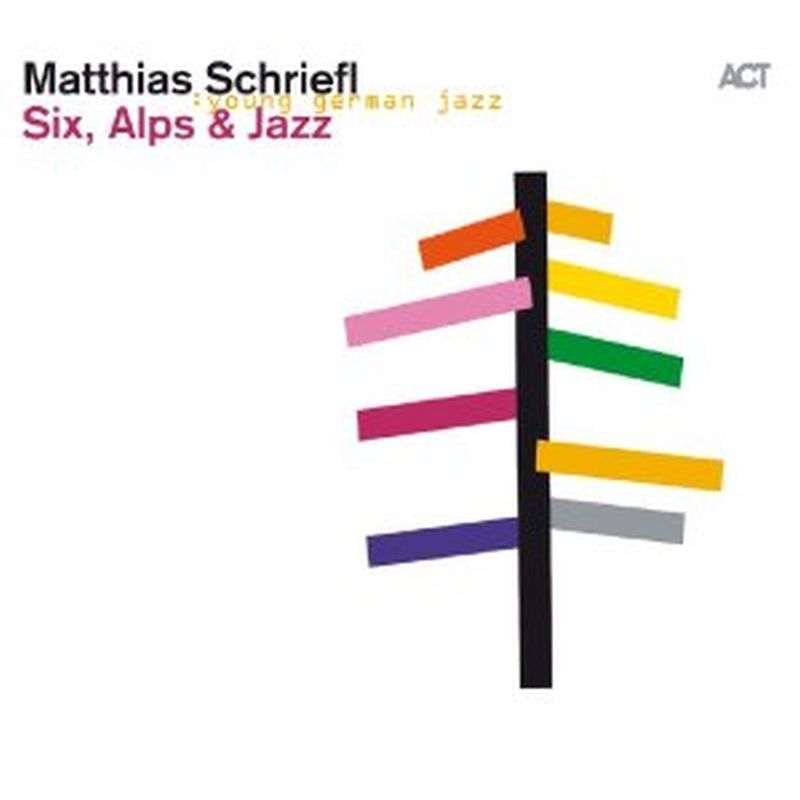 Six Alps And Jazz
