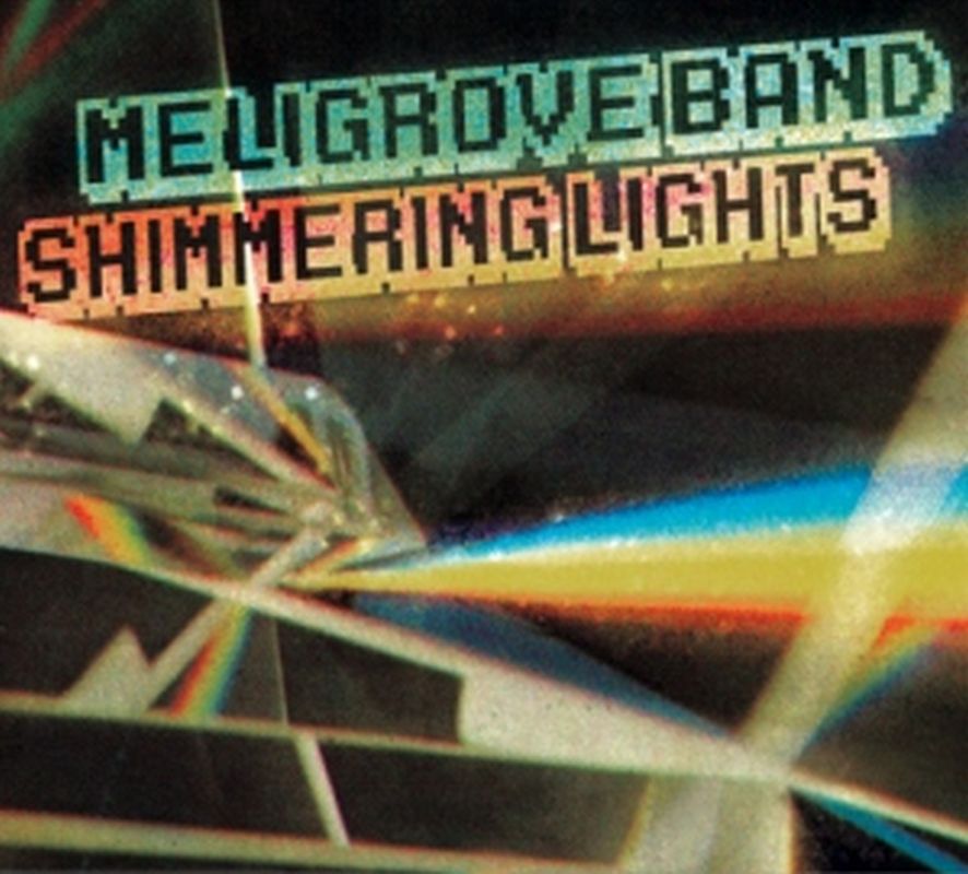 Shimmering Lights