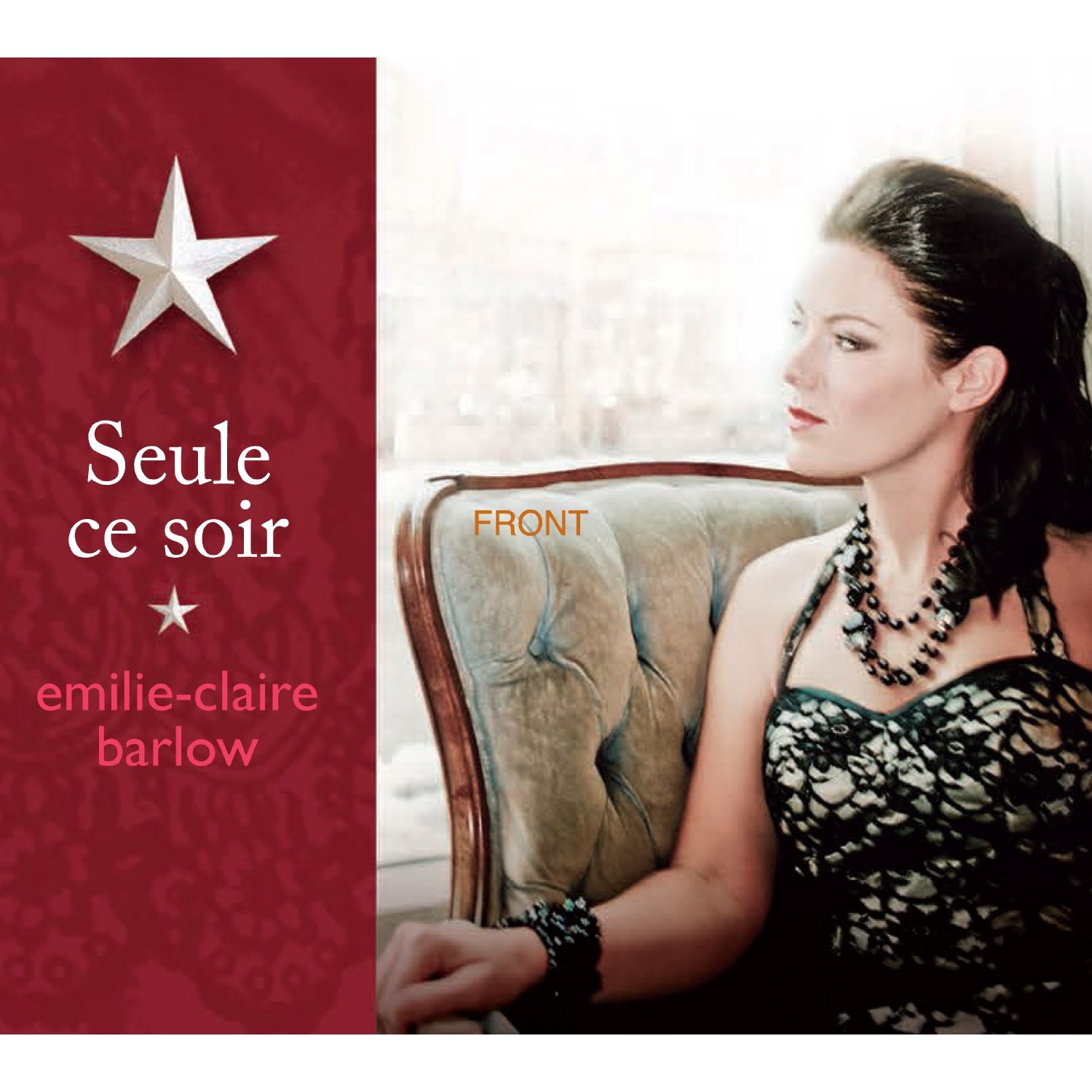 Seule Ce Soir