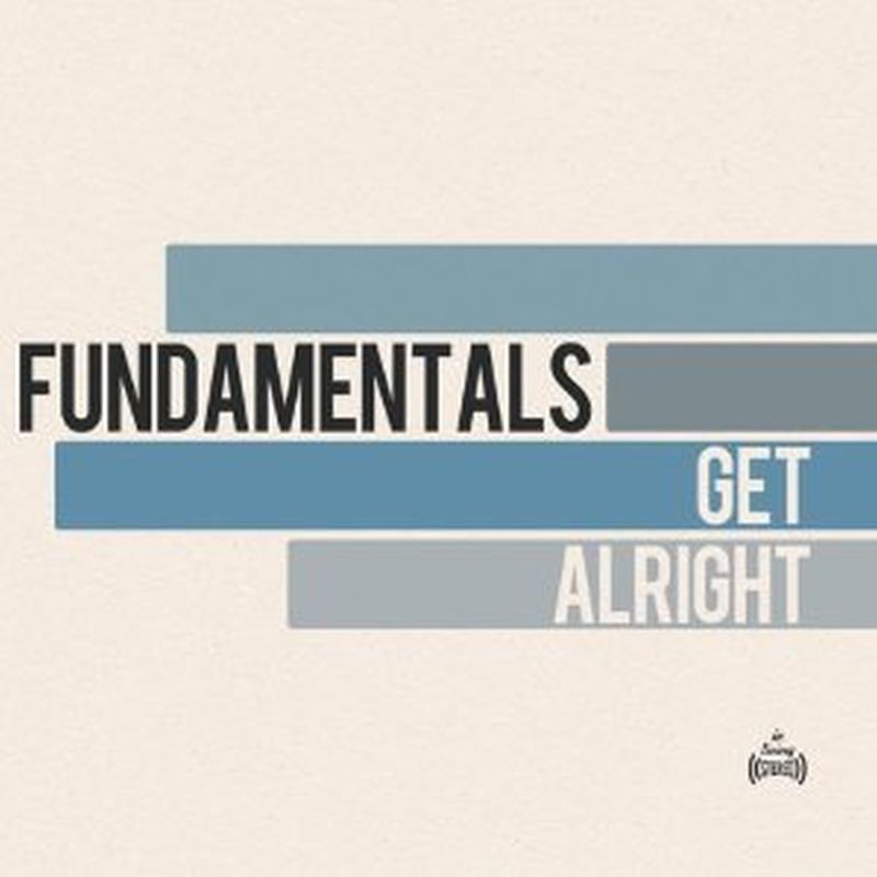 Get Alright