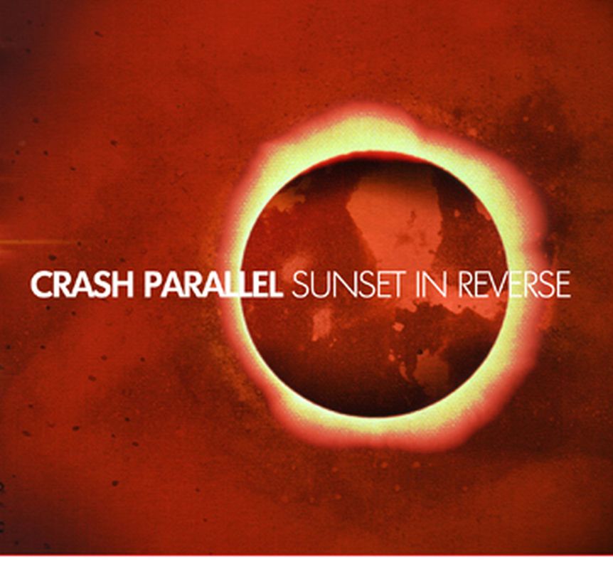 Sunset In Reverse