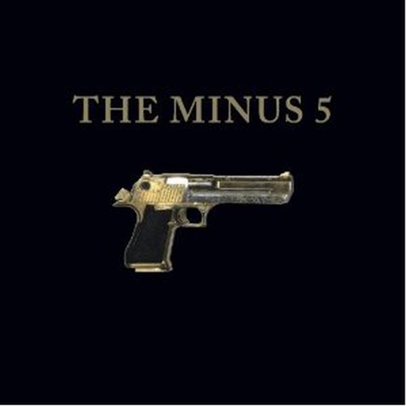 Gun Album