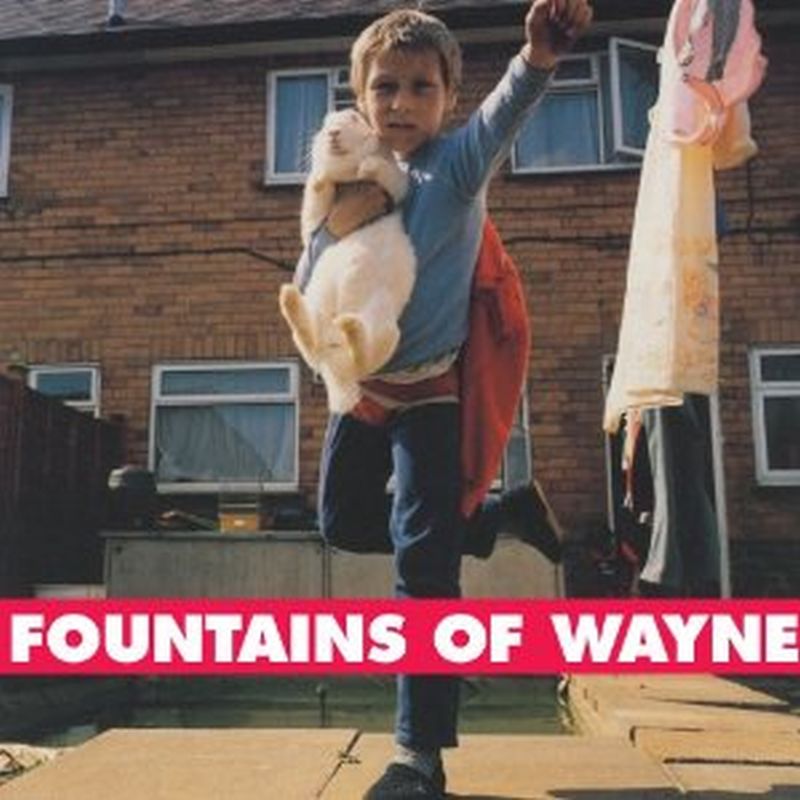 Fountains Of Wayne - Fountains Of Wayne (180 Gram - Vinyl)