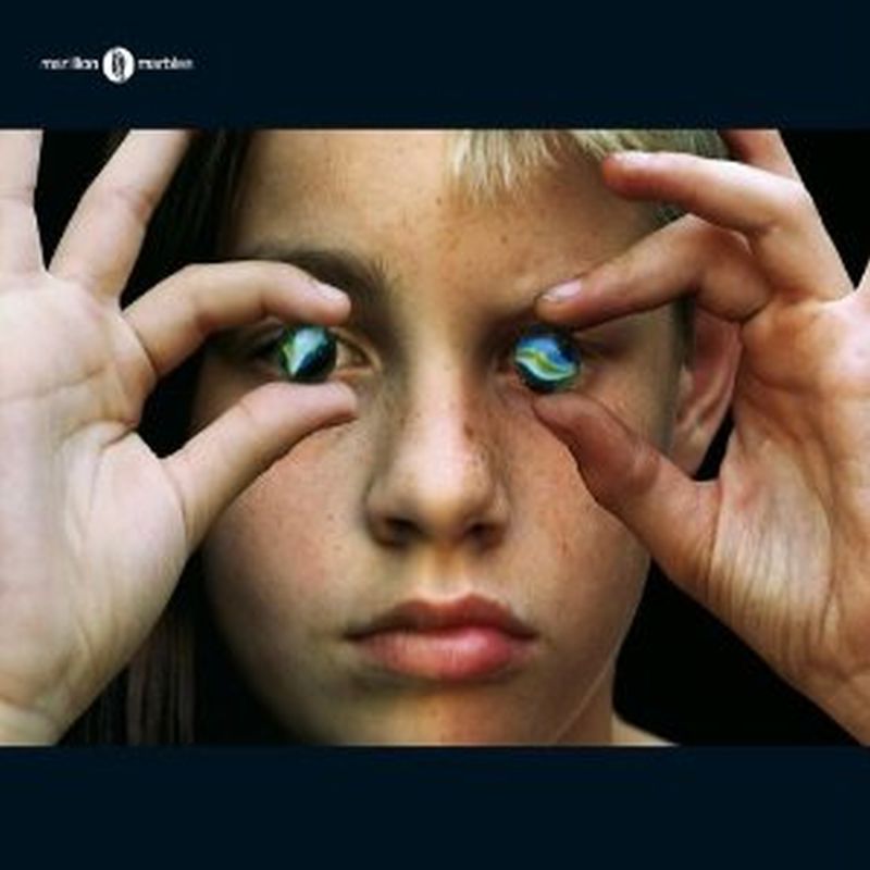 Marillion - Marbles (deluxe Edition/hard-cover Digipak - 2 Cd Set)