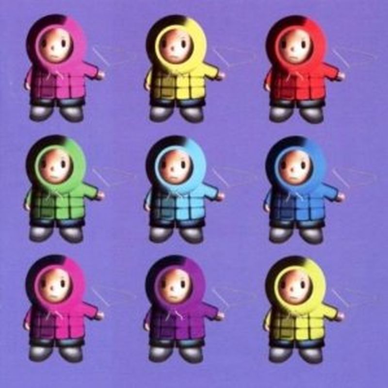 Marillion - Anoraknophobia (deluxe Edition - Cd)
