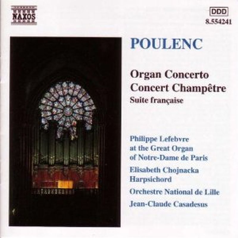 Poulenc