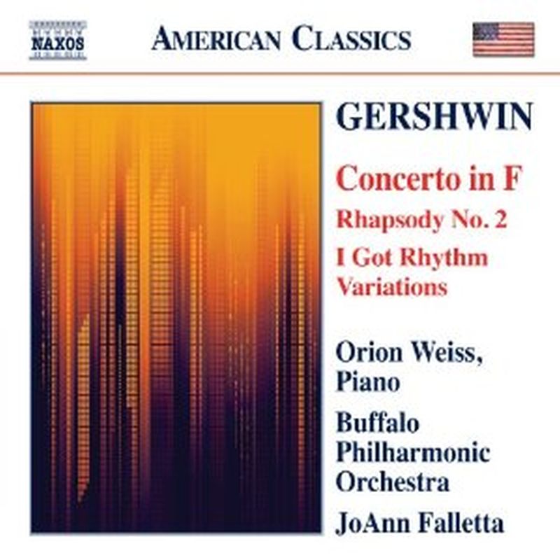 Gershwin