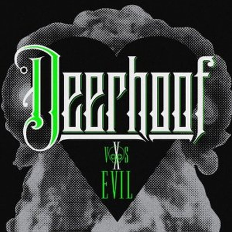 Deerhoof - Deerhoof Vs. Evil(ltd Ed/180g - Vinyl)