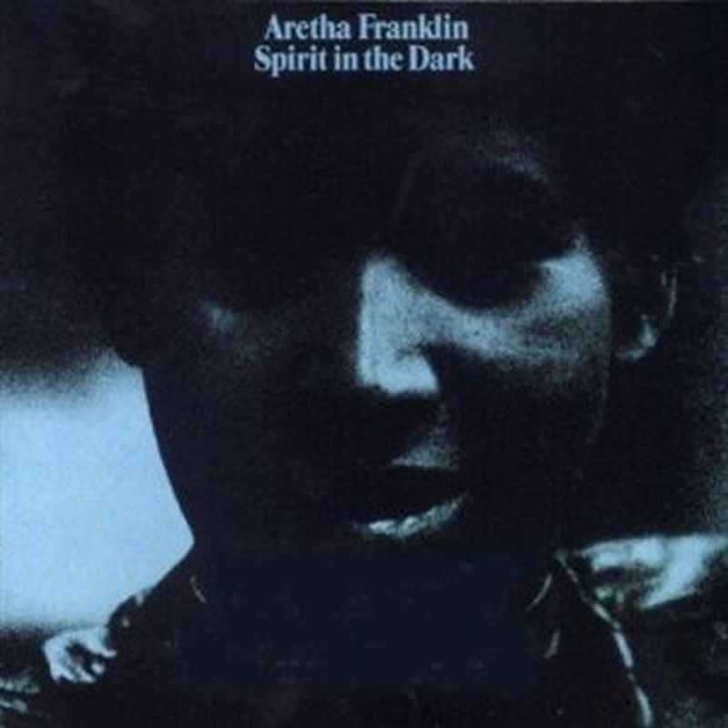 Aretha Franklin - Spirit In The Dark (180 Gram - Vinyl)