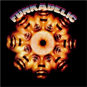 Funkadelic - Funkadelic (180 Gram - Vinyl)