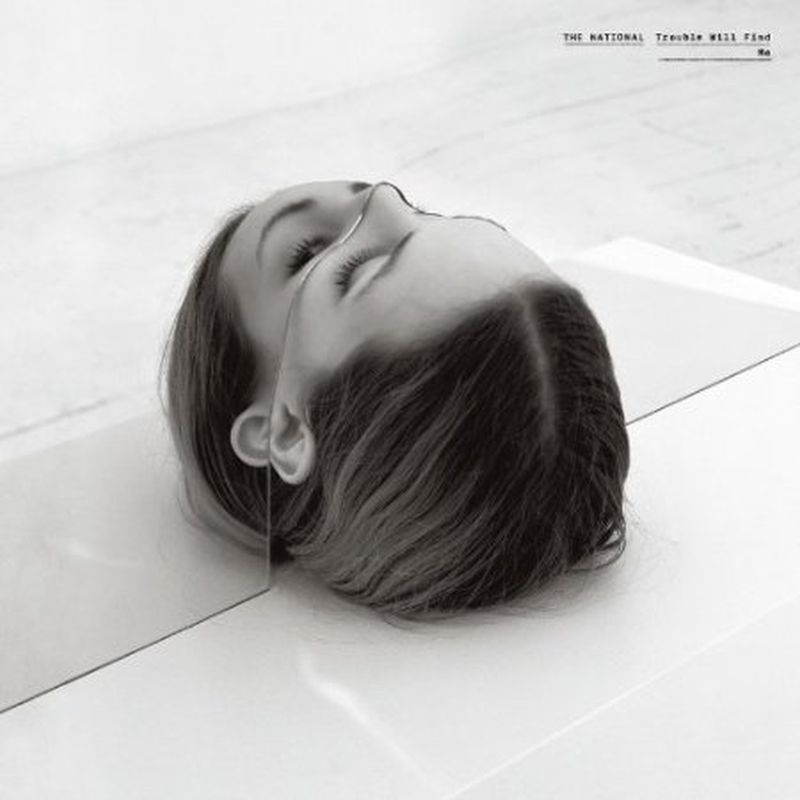National - Trouble Will Find Me (digi - Cd)
