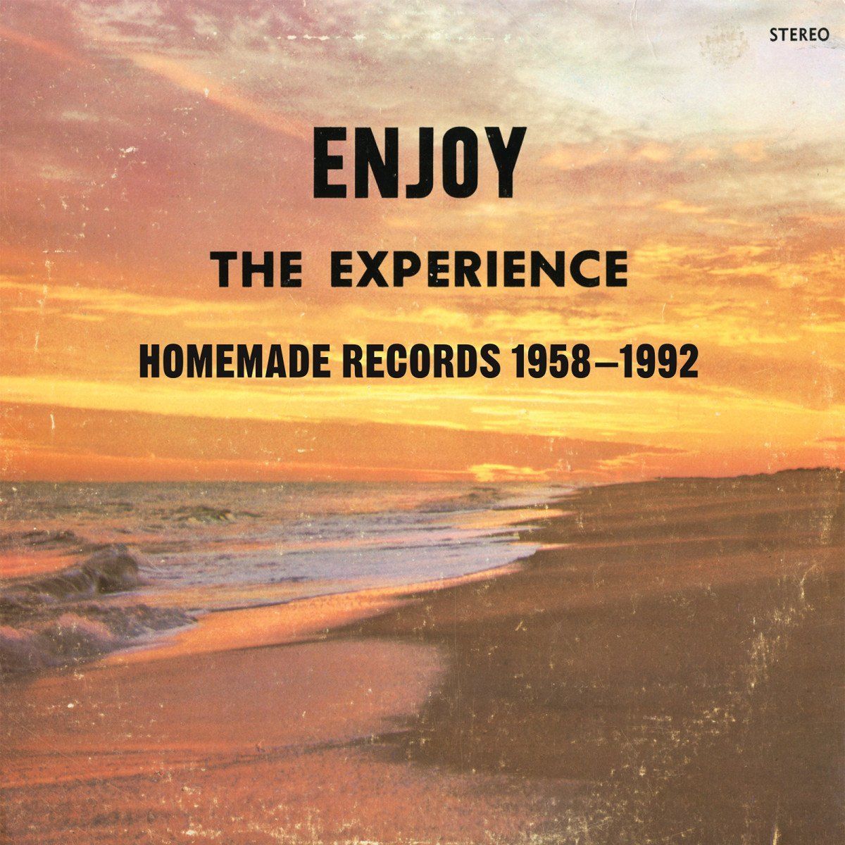 Various Artists - Homemade Records 1958-92 (w/44 Pg Book - 2 Cd Set)
