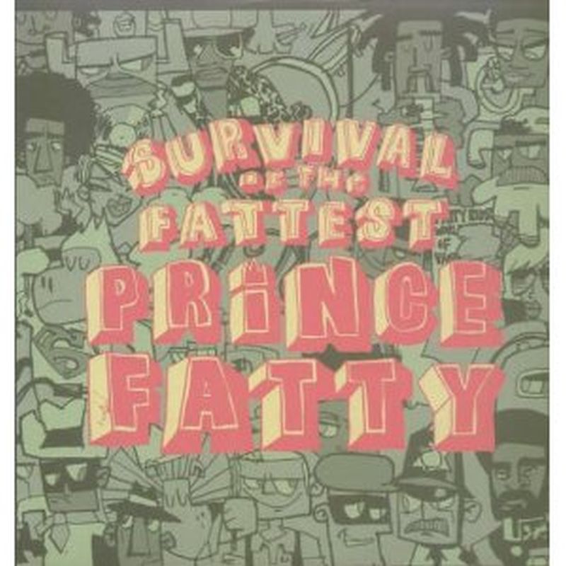 Survival Of The Fattest