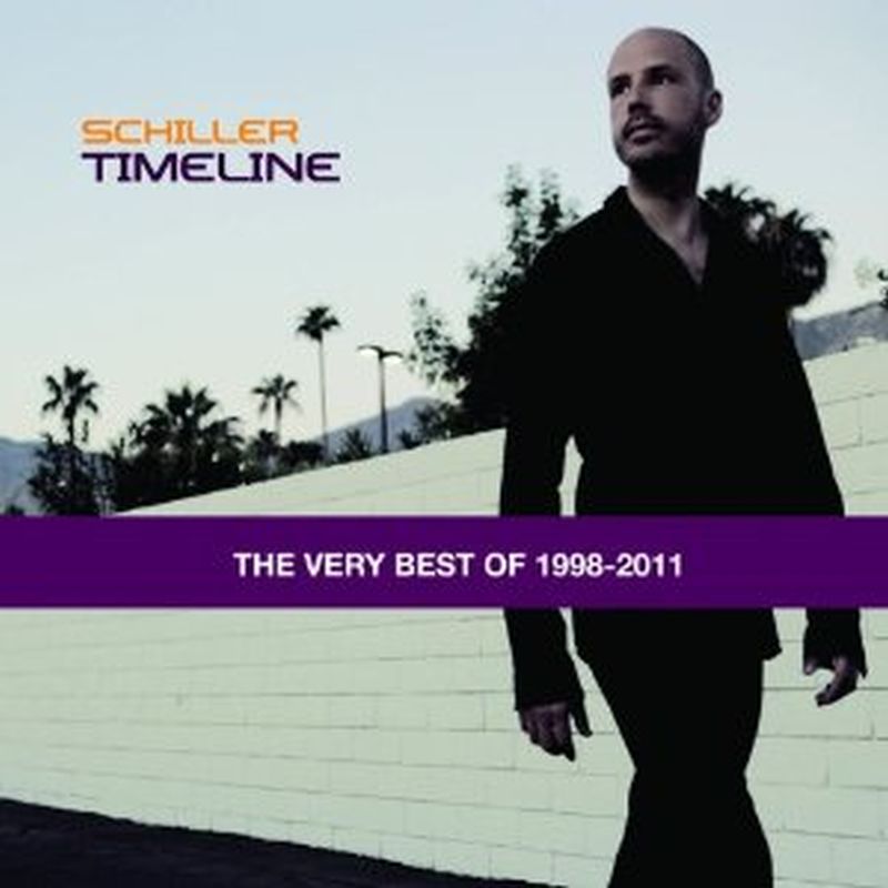 1998-2011 Timeline