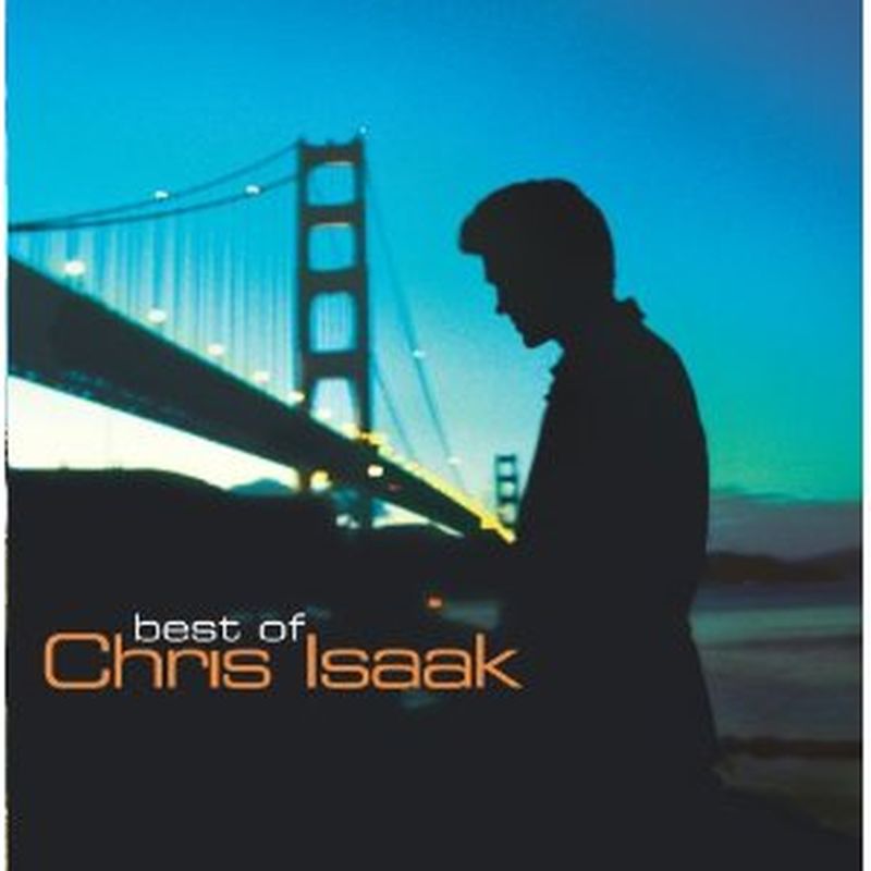 Chris Isaak - Best Of - Cd