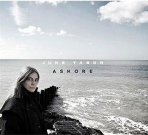 June Tabor - Ashore (digi - Cd)