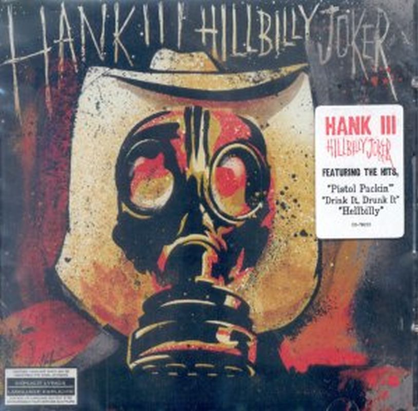 Hillbilly Joker