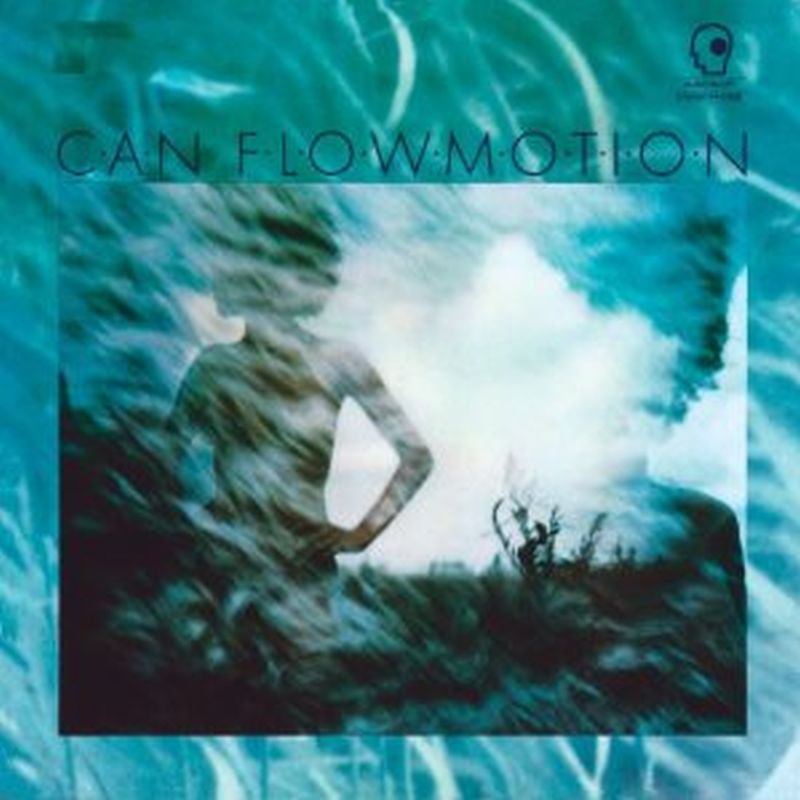 Can - Flow Motion (remastered - Cd)