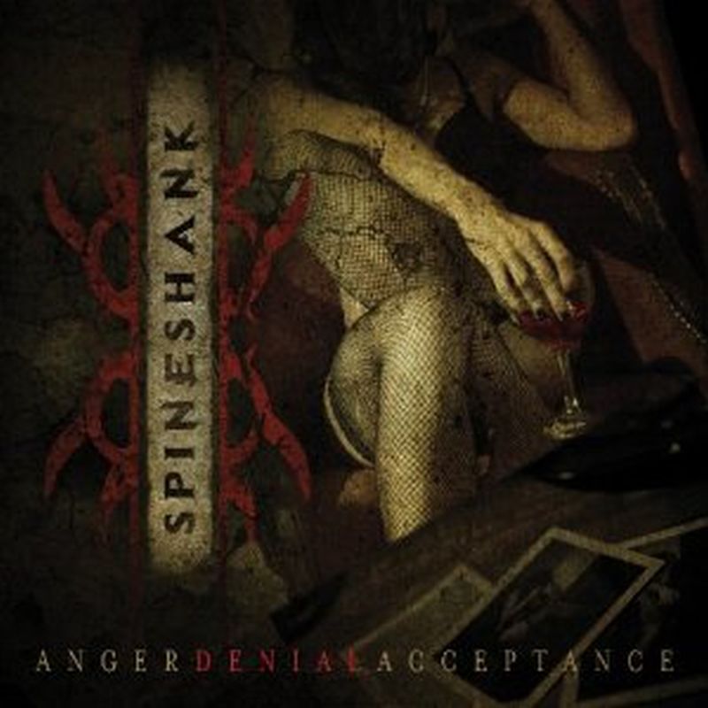 Angel Denial Acceptance