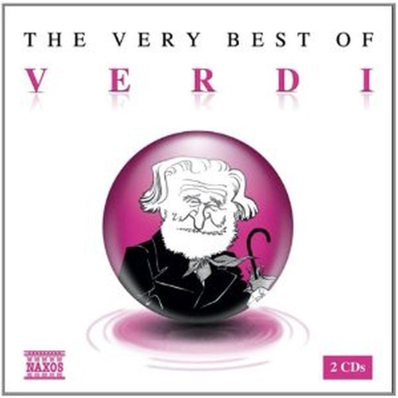 Very Best Of Verdi