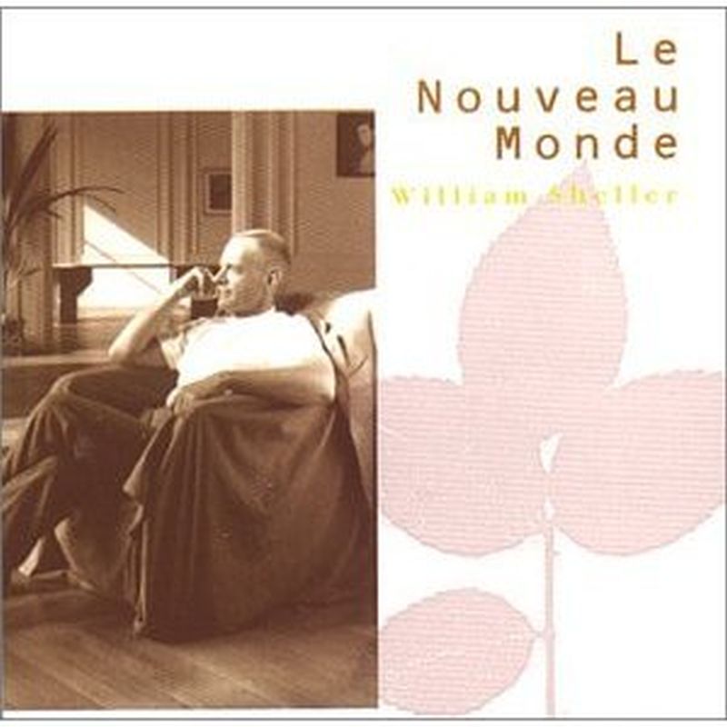 Le Nouveau Monde