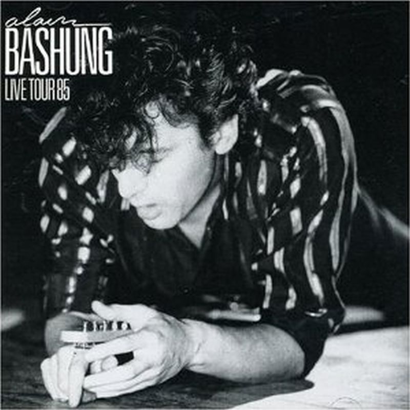 Live 1985
