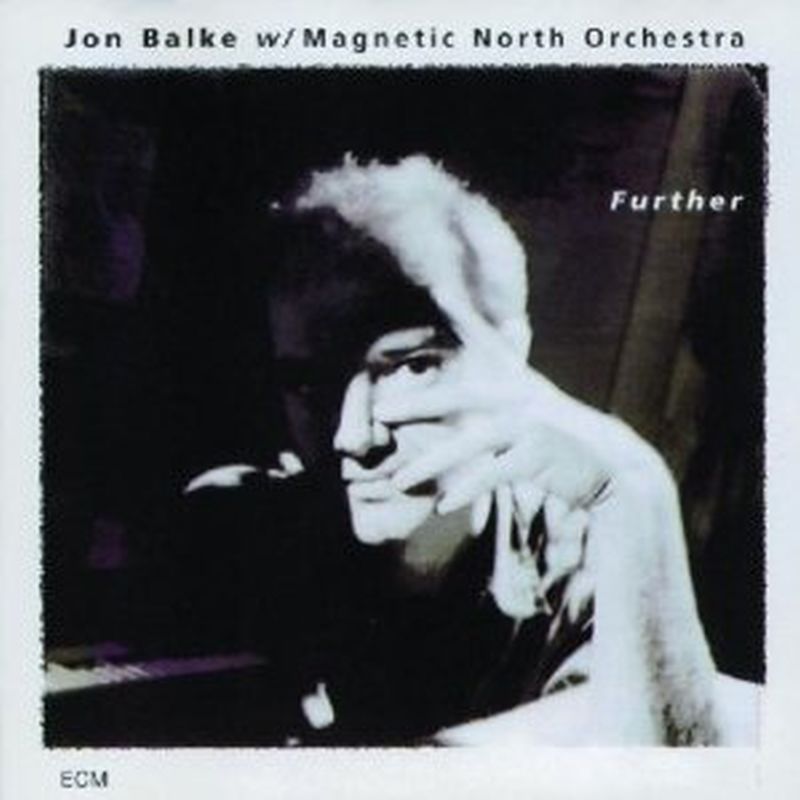 Jon Balke/Magnetic North Orchestra - Further - Cd