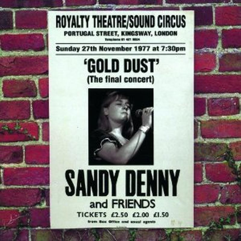 1977: Gold Dust