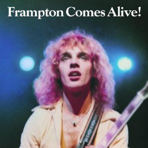 Peter Frampton - Frampton Comes Alive! (remastered - Cd)