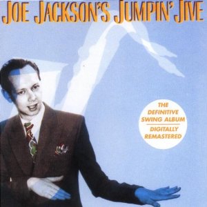 Joe Jackson - Jumpin' Jive - Cd